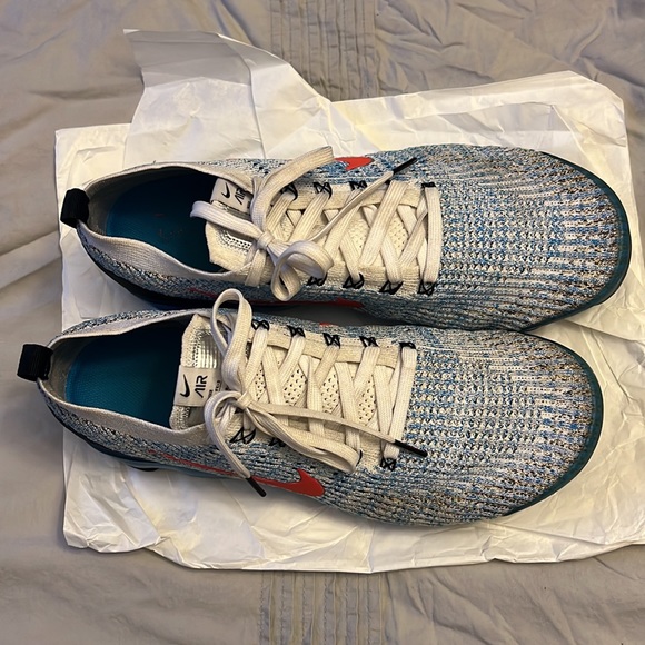 Vapor max flyknit 3 photo blue club main image 6